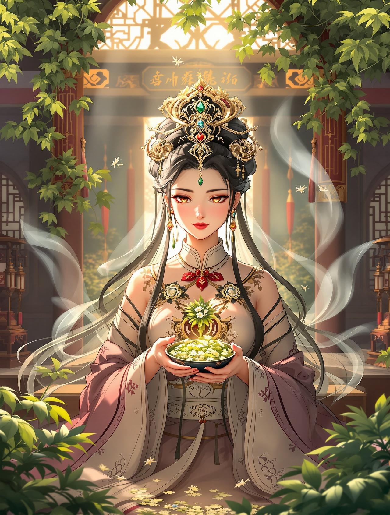 风车动漫官网 药屋少女的呢喃 第二季 封面